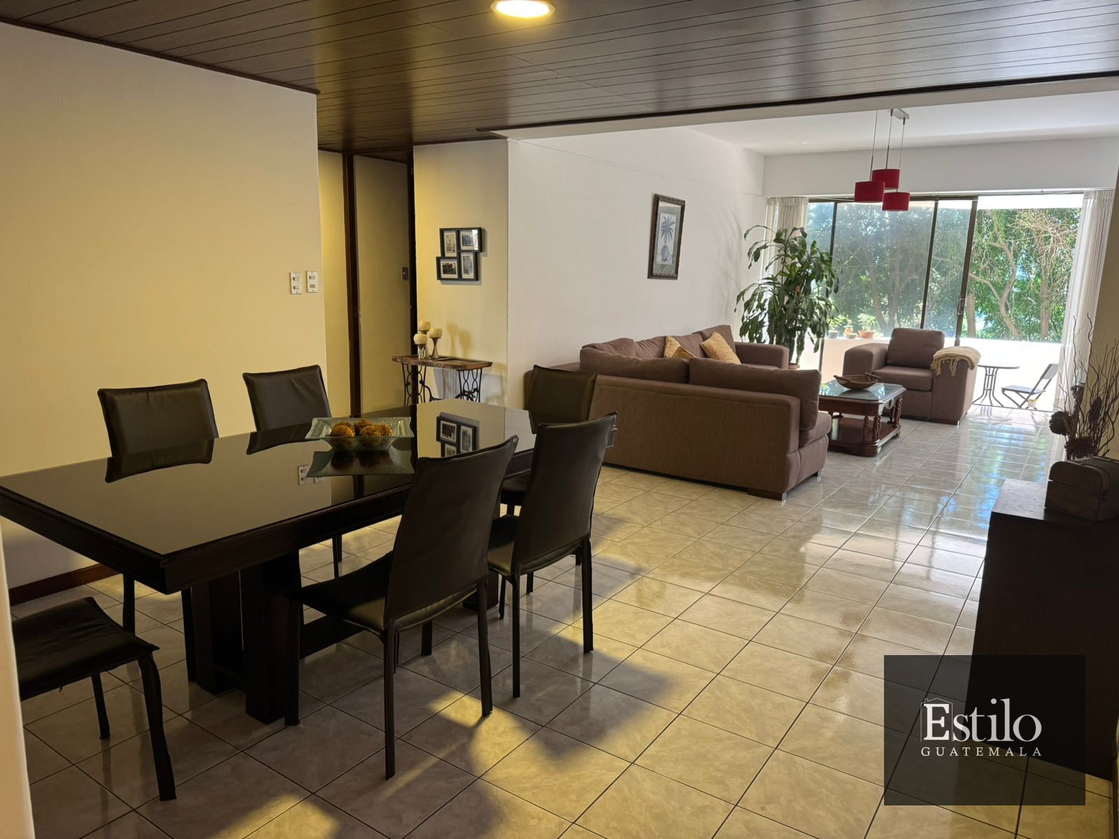 Hermoso Apartamento Con Balcón Z.10 Santa Clara - 8