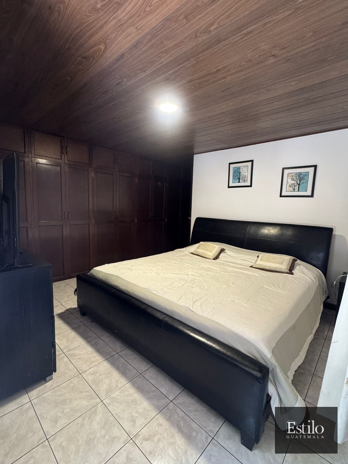 Hermoso Apartamento Con Balcón Z.10 Santa Clara - 4