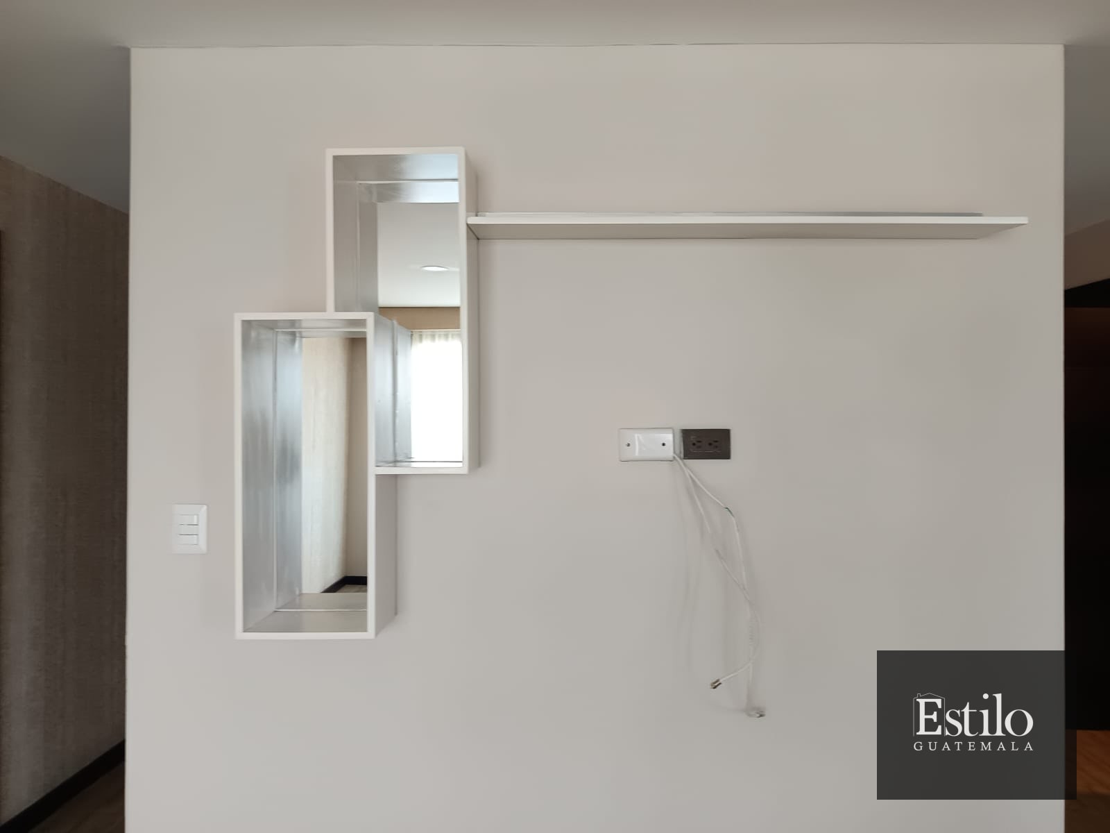 Hermoso Apartamento Con Amplio Balcón - 3