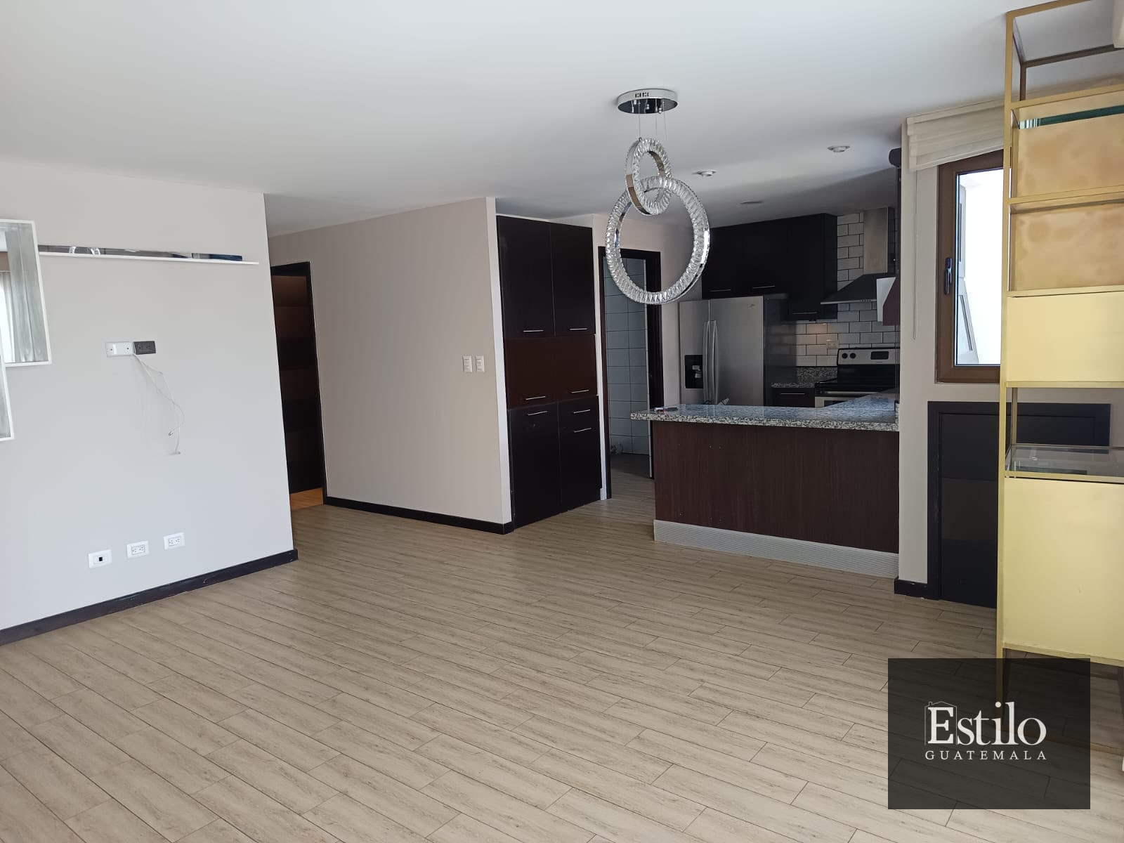 Hermoso Apartamento Con Amplio Balcón - 5