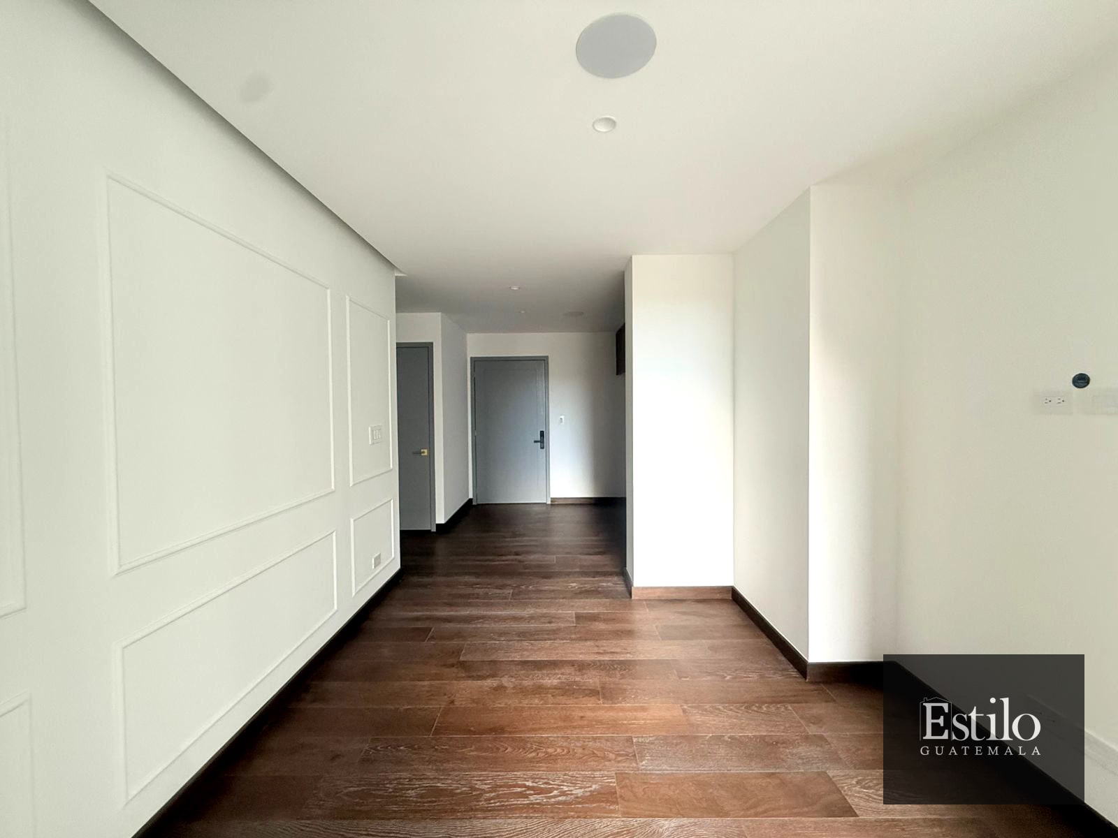 Hermoso Apartamento A Super Precio — Apartamento en Venta en Zona 10, Guatemala, Ciudad — foto 9 de 11