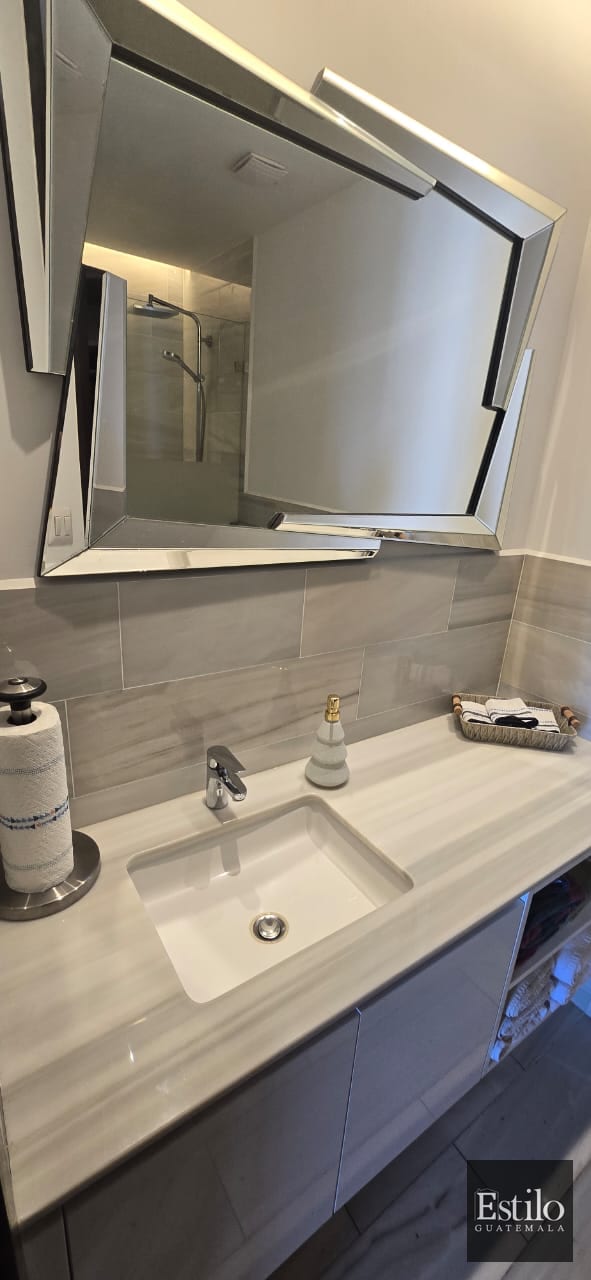 Hermoso Apartamento Con Bodega — Apartamento en Venta en Baden, Zona 15, Guatemala, Ciudad — foto 5 de 6