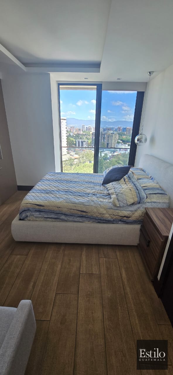 Hermoso Apartamento Con Bodega — Apartamento en Venta en Baden, Zona 15, Guatemala, Ciudad — foto 6 de 6