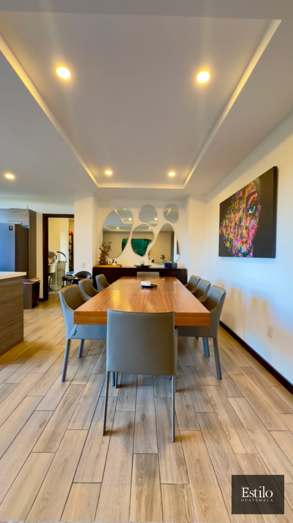 HERMOSO APARTAMENTO EN VENTA KM 14.1 CAES — Apartamento en Venta en Carretera a El Salvador, Guatemala, Ciudad — foto 4 de 14