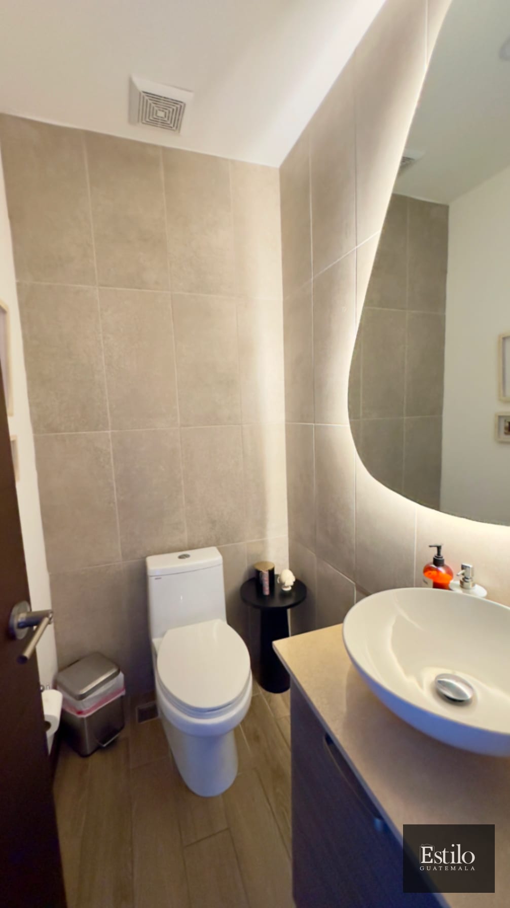 HERMOSO APARTAMENTO EN VENTA KM 14.1 CAES — Apartamento en Venta en Carretera a El Salvador, Guatemala, Ciudad — foto 3 de 14