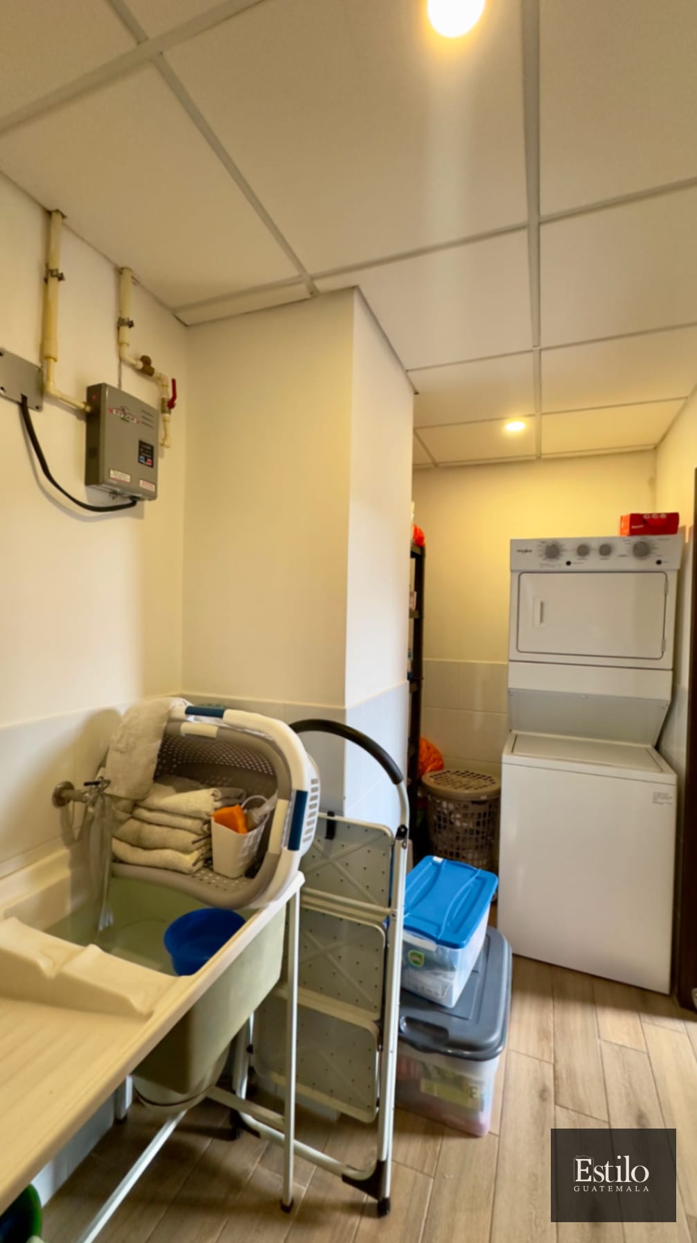 HERMOSO APARTAMENTO EN VENTA KM 14.1 CAES — Apartamento en Venta en Carretera a El Salvador, Guatemala, Ciudad — foto 9 de 14