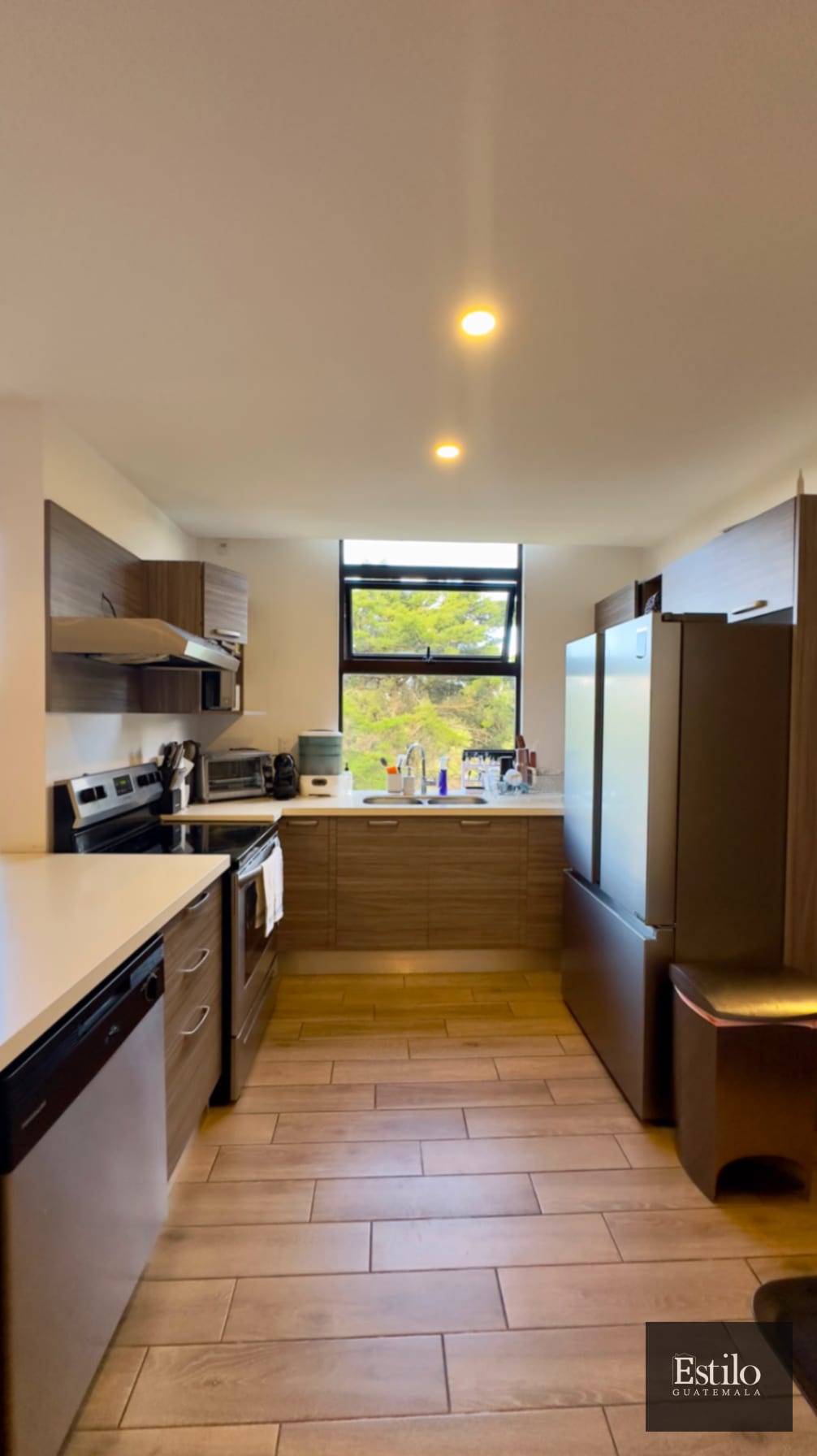 HERMOSO APARTAMENTO EN VENTA KM 14.1 CAES — Apartamento en Venta en Carretera a El Salvador, Guatemala, Ciudad — foto 10 de 14
