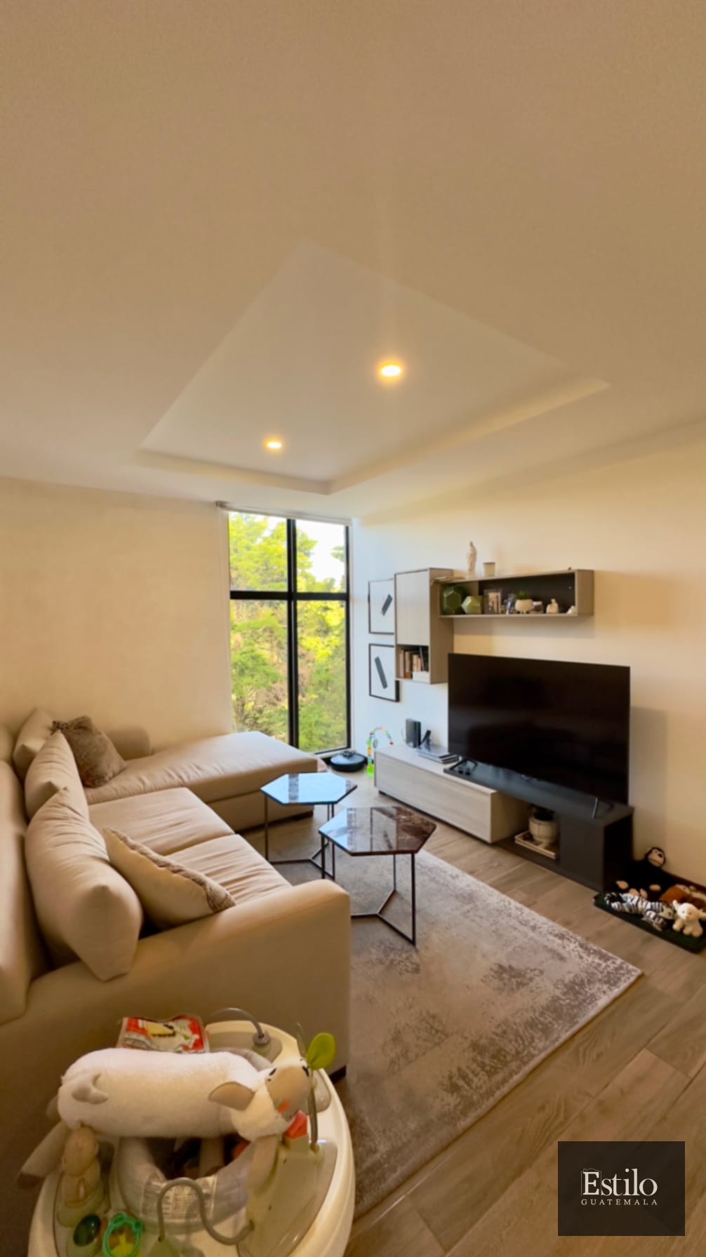 HERMOSO APARTAMENTO EN VENTA KM 14.1 CAES — Apartamento en Venta en Carretera a El Salvador, Guatemala, Ciudad — foto 12 de 14