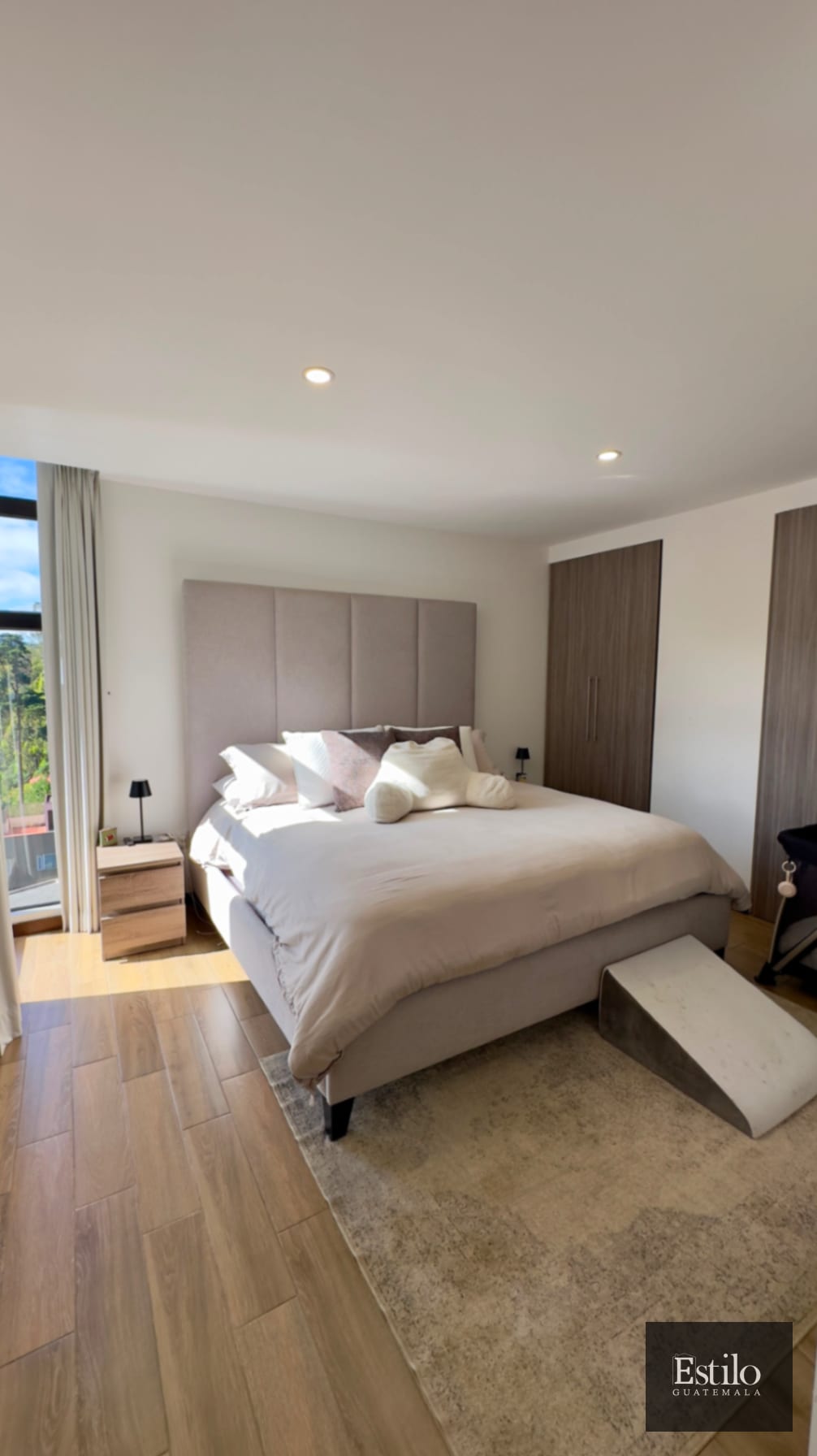 HERMOSO APARTAMENTO EN VENTA KM 14.1 CAES — Apartamento en Venta en Carretera a El Salvador, Guatemala, Ciudad — foto 13 de 14