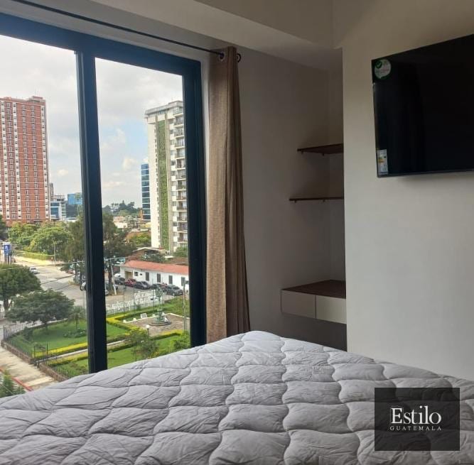 APARTAMENTO AMUEBLADO EN ALQUILER Z.10 - Image 2