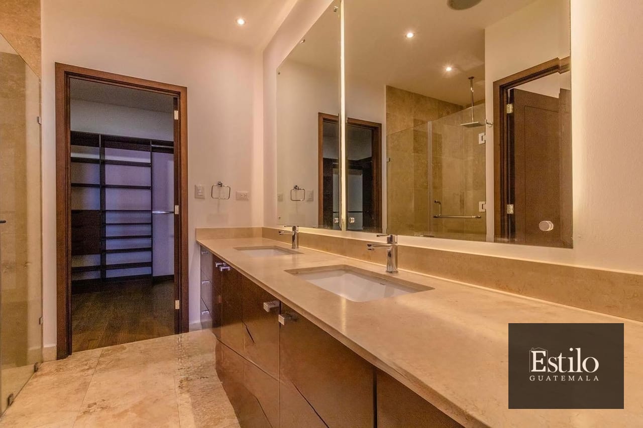 PRECIOSO APARTAMENTO EN VENTA ZONA 14 - Image 4