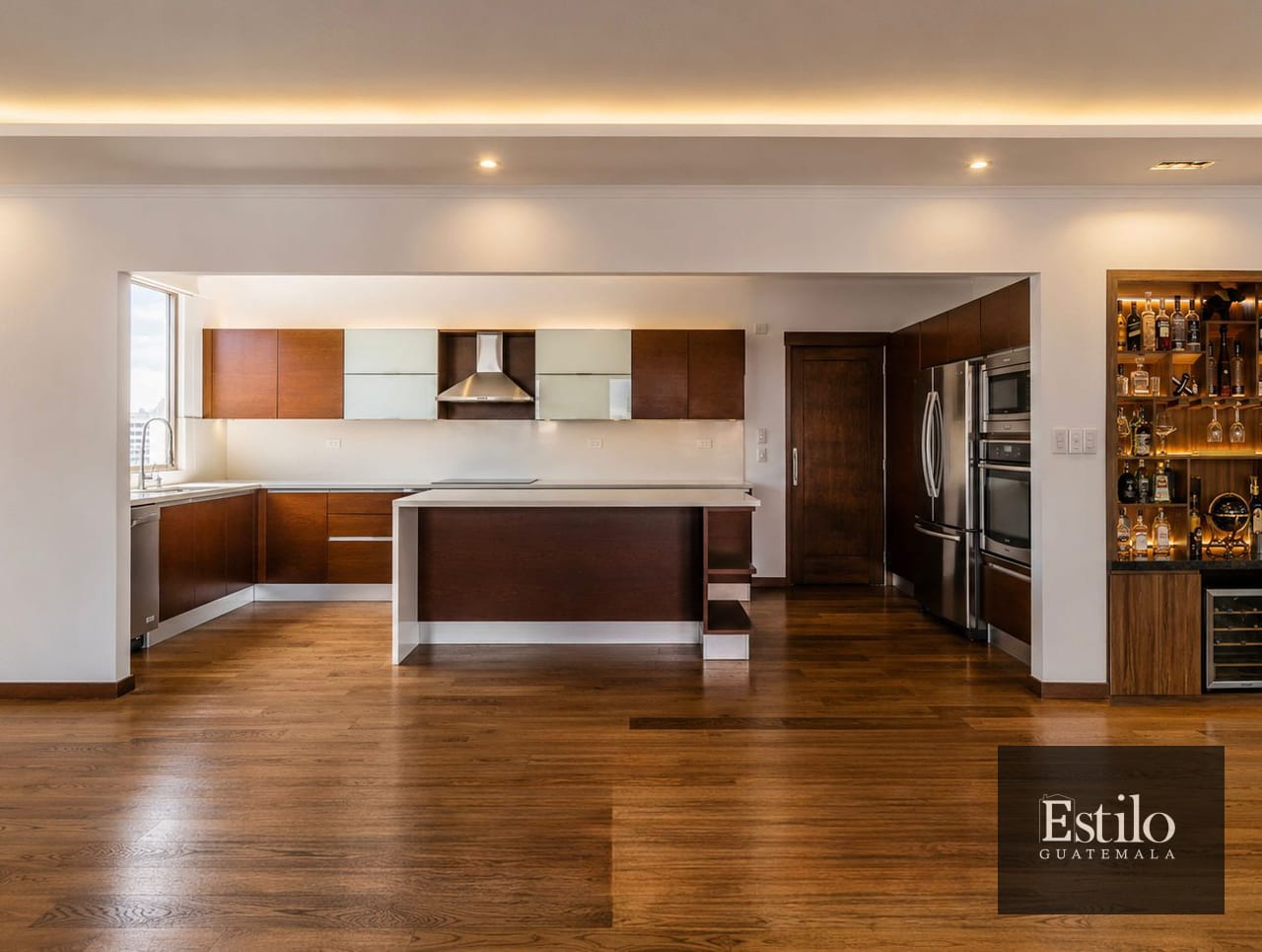 PRECIOSO APARTAMENTO EN VENTA ZONA 14 - Image 3
