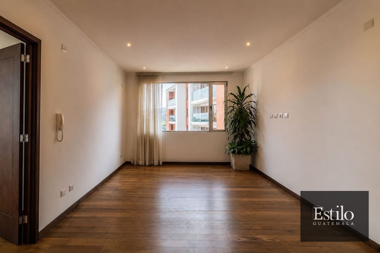 PRECIOSO APARTAMENTO EN VENTA ZONA 14 - Image 5