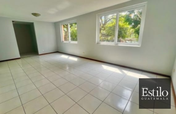 Lindo Apartamento En Alquiler Z.13 — Apartamento en Alquiler en Zona 13, Guatemala, Ciudad — foto 4 de 8