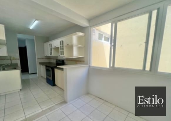 Lindo Apartamento En Alquiler Z.13 — Apartamento en Alquiler en Zona 13, Guatemala, Ciudad — foto 5 de 8