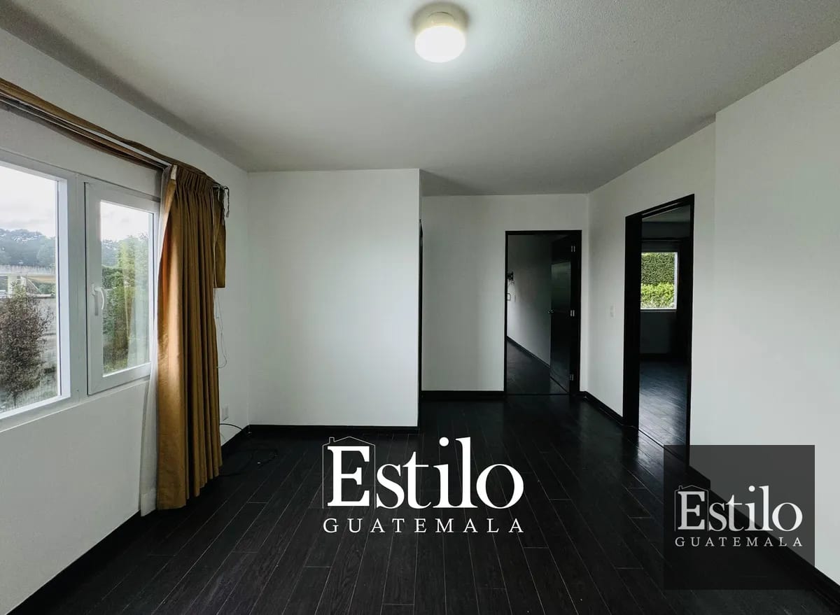 Hermosa Casa En Alquiler Fontana km 25 — Apartamento en Alquiler en La Fontana III, Carretera a El Salvador, Guatemala, Ciudad — foto 15 de 17