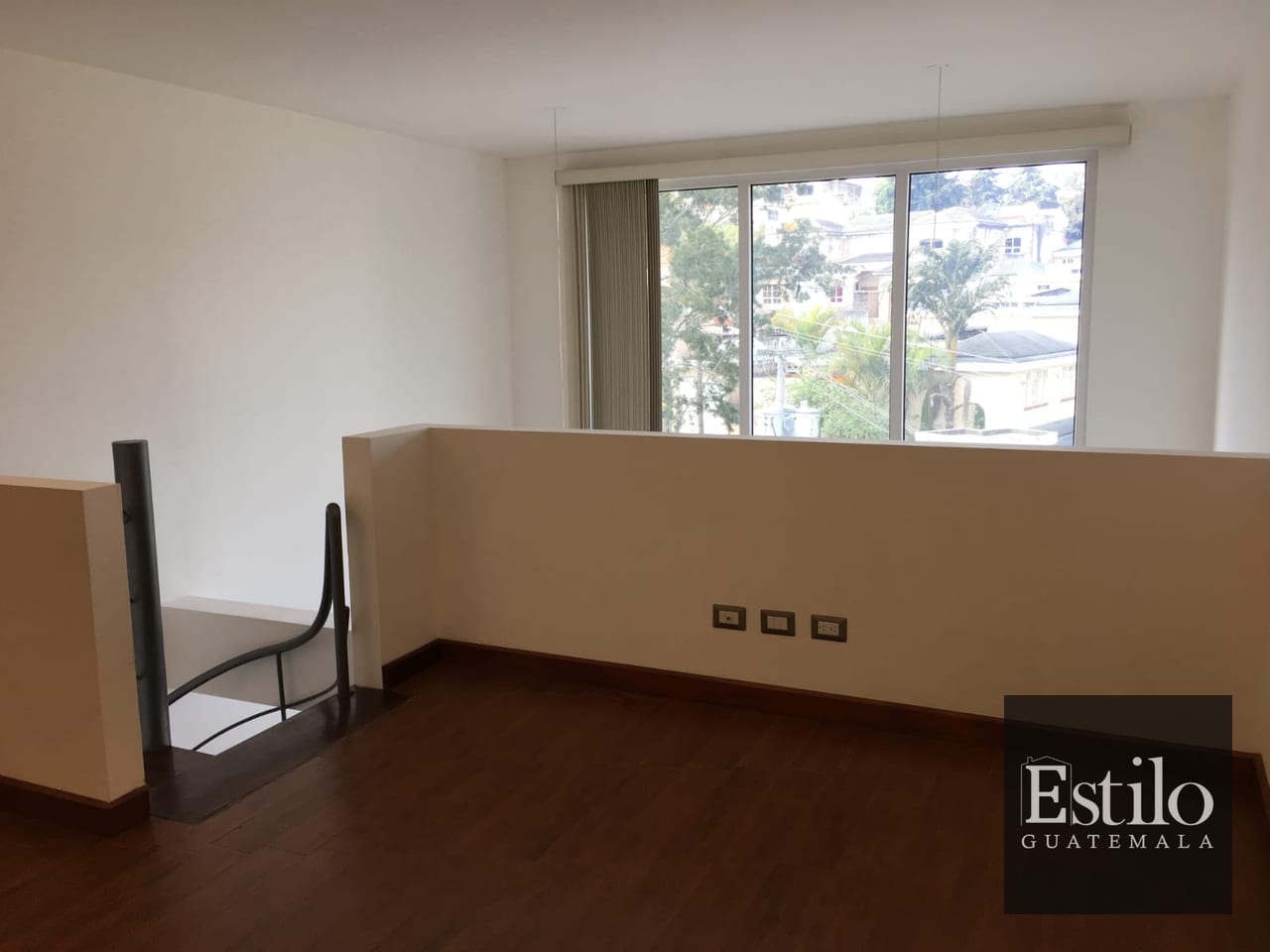 Precioso Apartamento Lindora Lofts Z.16 — Apartamento en Alquiler en Zona 16, Guatemala, Ciudad — foto 4 de 6