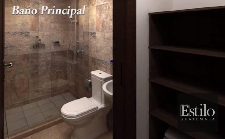 Precioso Apartamento Lindora Lofts Z.16 — Apartamento en Alquiler en Zona 16, Guatemala, Ciudad — foto 6 de 6