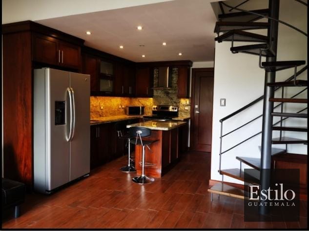 Precioso Apartamento Lindora Lofts Z.16 — Apartamento en Alquiler en Zona 16, Guatemala, Ciudad — foto 1 de 6