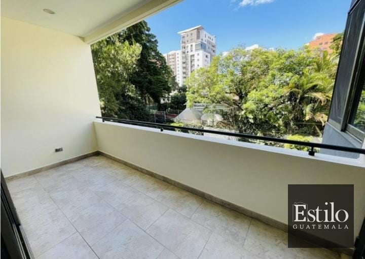 Espectacular Apartamento Cobella Z.14 — Apartamento en Venta en Cobella, Zona 14, Guatemala, Ciudad — foto 5 de 14