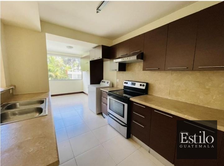 Espectacular Apartamento Cobella Z.14 — Apartamento en Venta en Cobella, Zona 14, Guatemala, Ciudad — foto 1 de 14