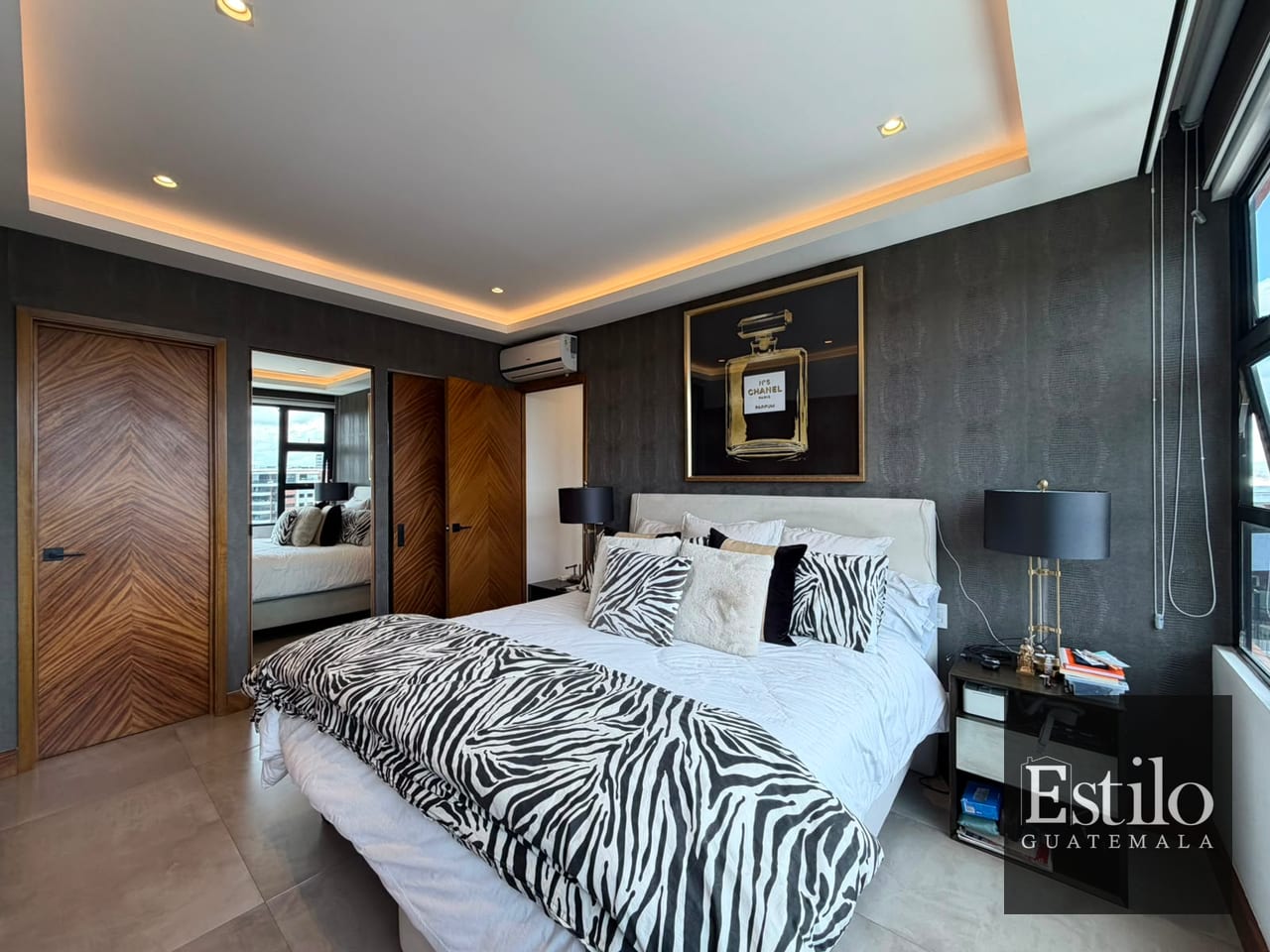 Espectacular Penthouse Z.14 — Apartamento en Venta en Zona 14, Guatemala, Ciudad — foto 4 de 17