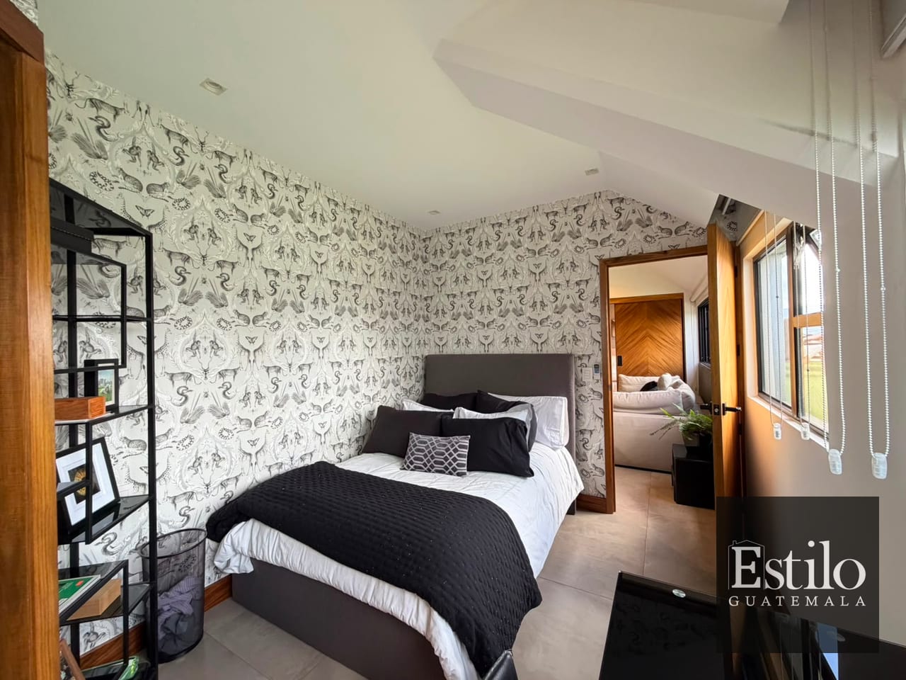 Espectacular Penthouse Z.14 — Apartamento en Venta en Zona 14, Guatemala, Ciudad — foto 13 de 17