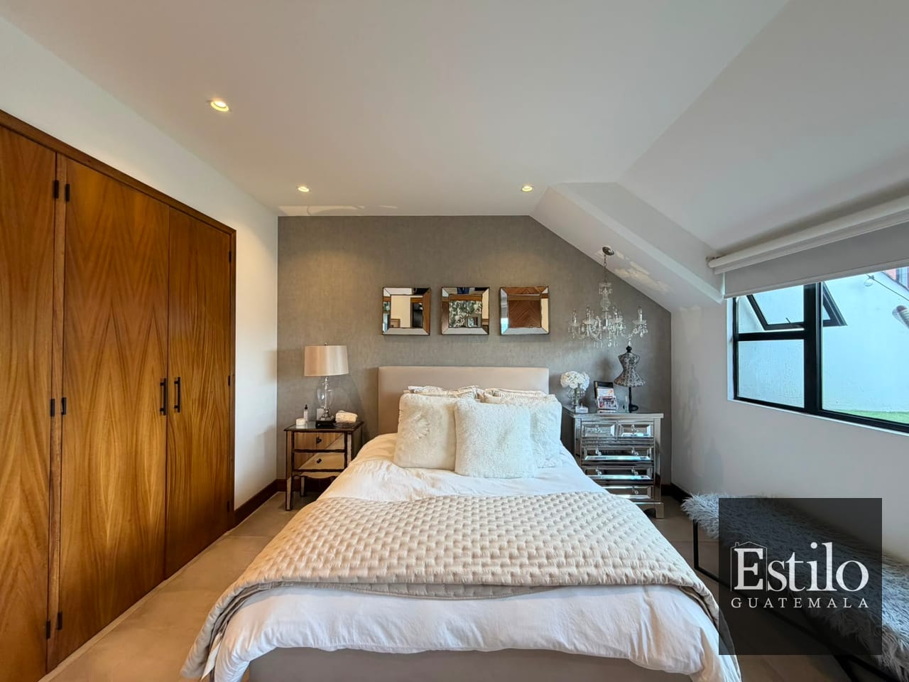 Espectacular Penthouse Z.14 — Apartamento en Venta en Zona 14, Guatemala, Ciudad — foto 17 de 17