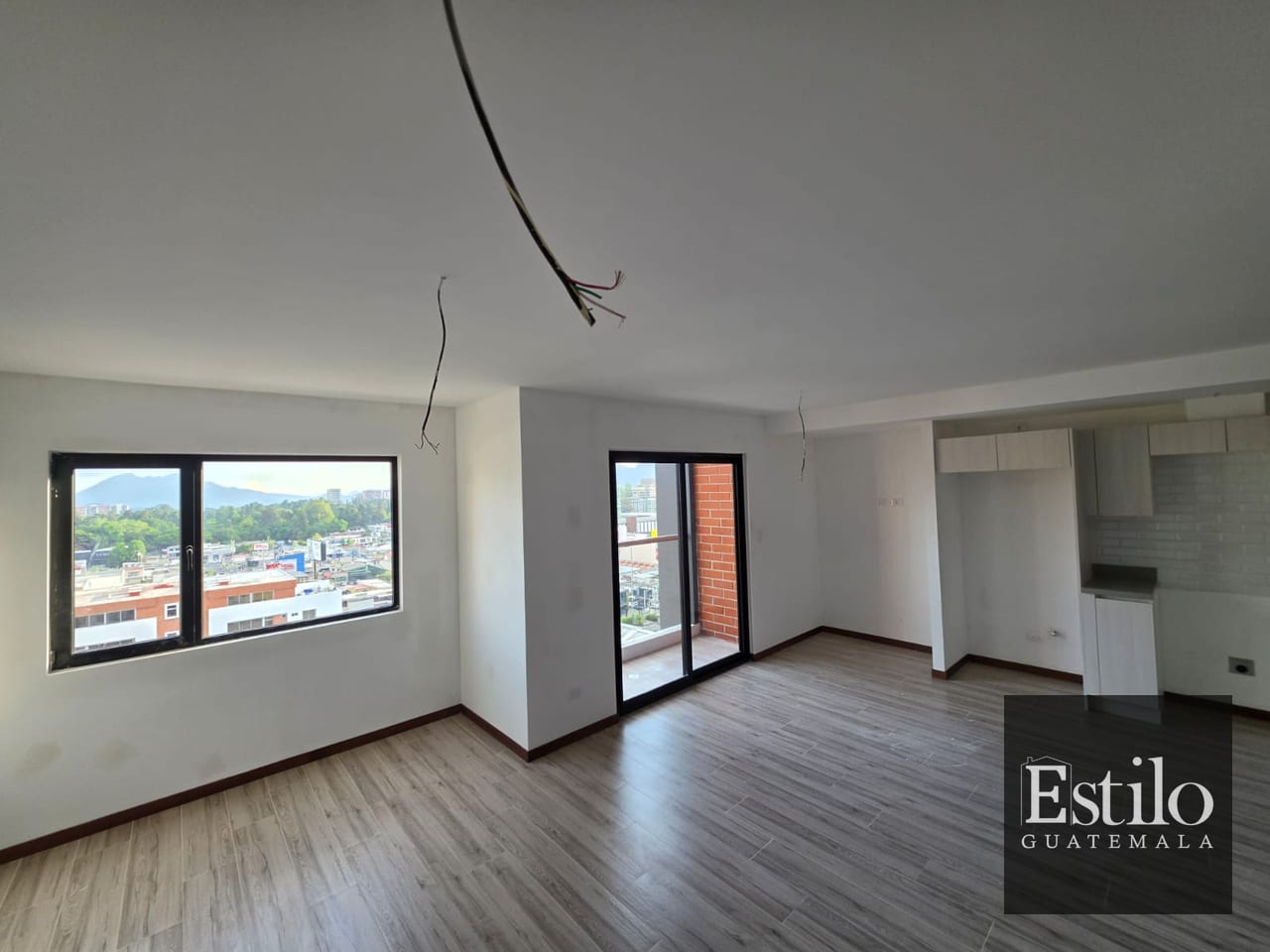 Hermoso Apartamento Para Estrenar — Apartamento en Venta en Neo Apartamentos, Zona 10, Guatemala, Ciudad — foto 2 de 8