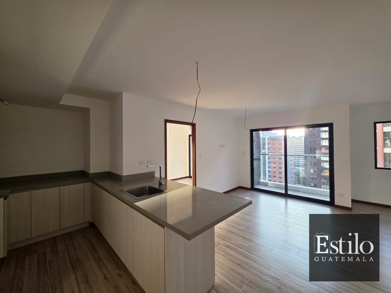 Precioso Apartamento Para Estrenar Z.10 — Apartamento en Venta en Neo Apartamentos, Zona 10, Guatemala, Ciudad — foto 9 de 10