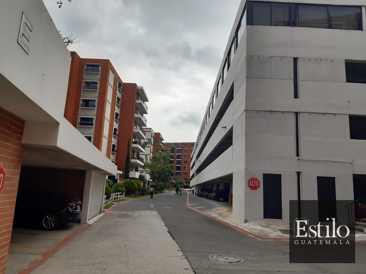 Apartamento En Alquiler Balcones De Las Charcas — Apartamento en Alquiler en Las Charcas, Zona 11, Guatemala, Ciudad — foto 8 de 15