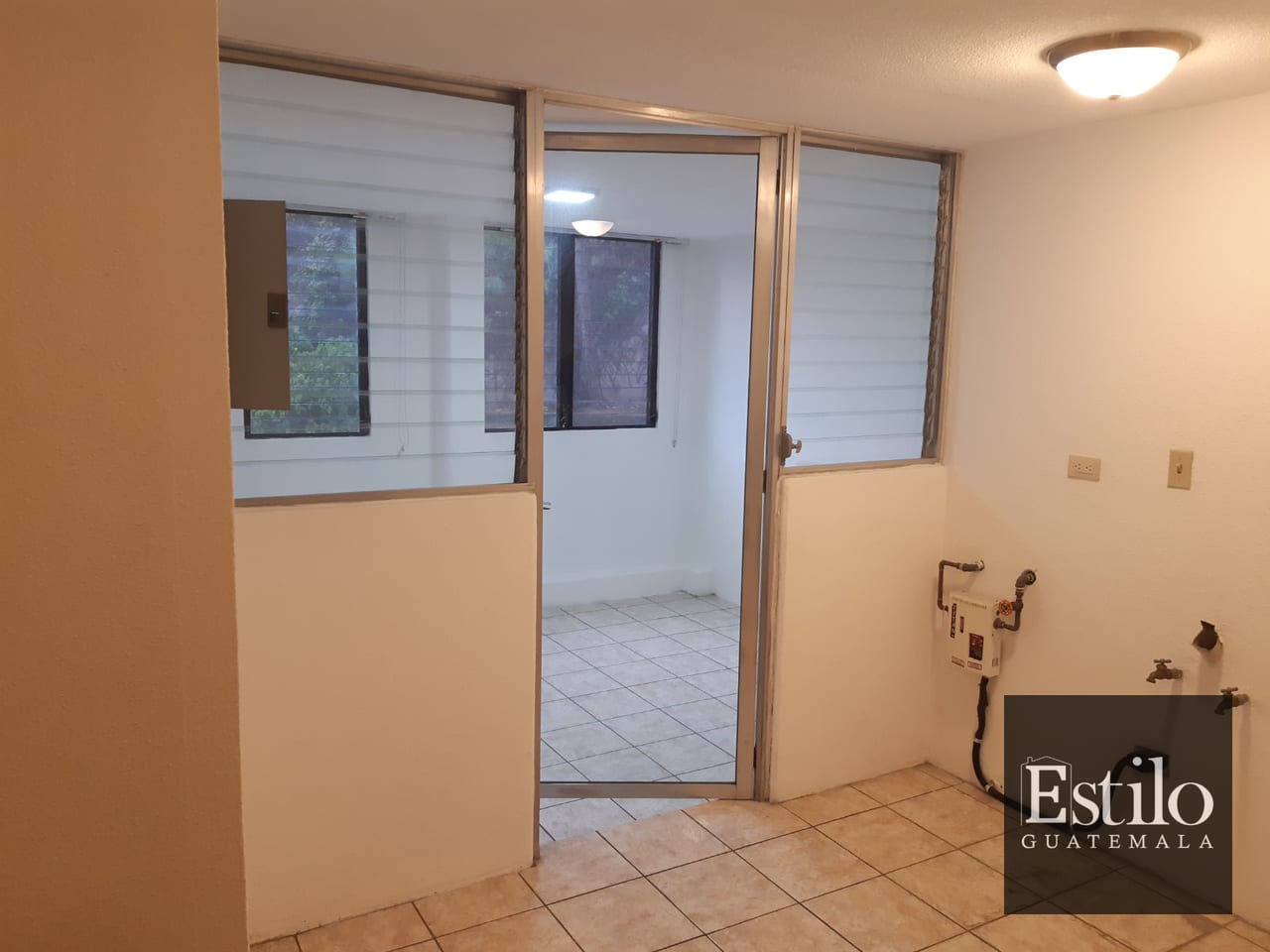 Apartamento En Alquiler Balcones De Las Charcas — Apartamento en Alquiler en Las Charcas, Zona 11, Guatemala, Ciudad — foto 10 de 15