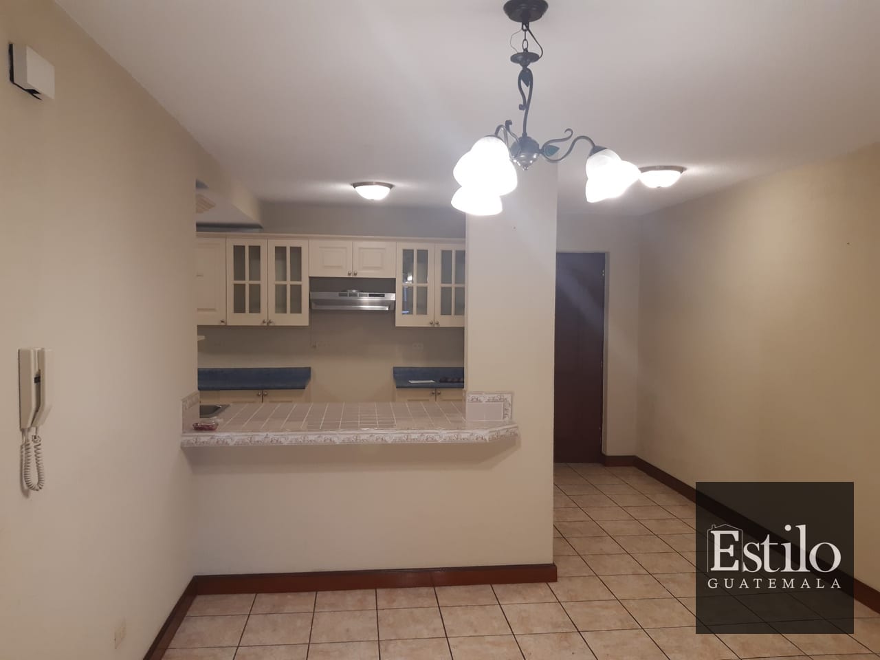 Apartamento En Alquiler Balcones De Las Charcas — Apartamento en Alquiler en Las Charcas, Zona 11, Guatemala, Ciudad — foto 11 de 15