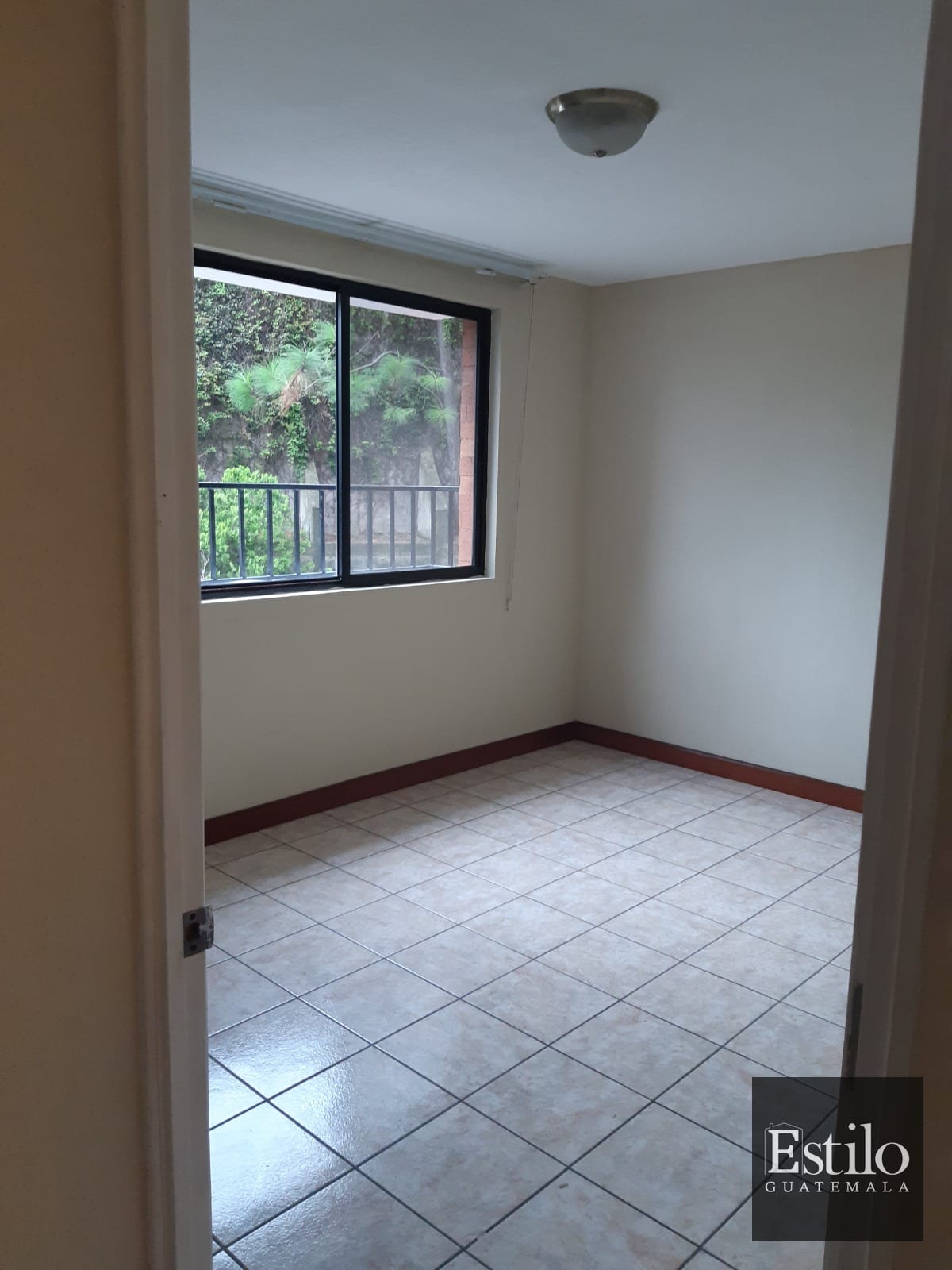 Apartamento En Alquiler Balcones De Las Charcas — Apartamento en Alquiler en Las Charcas, Zona 11, Guatemala, Ciudad — foto 13 de 15