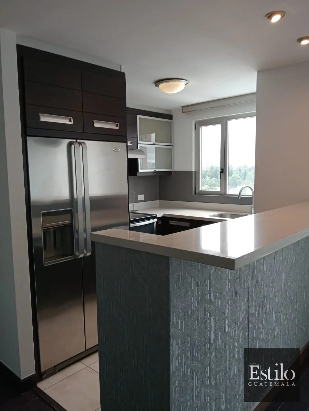 Precioso Apartamento Amueblado Z.14 — Apartamento en Alquiler en Catania, Zona 14, Guatemala, Ciudad — foto 3 de 11