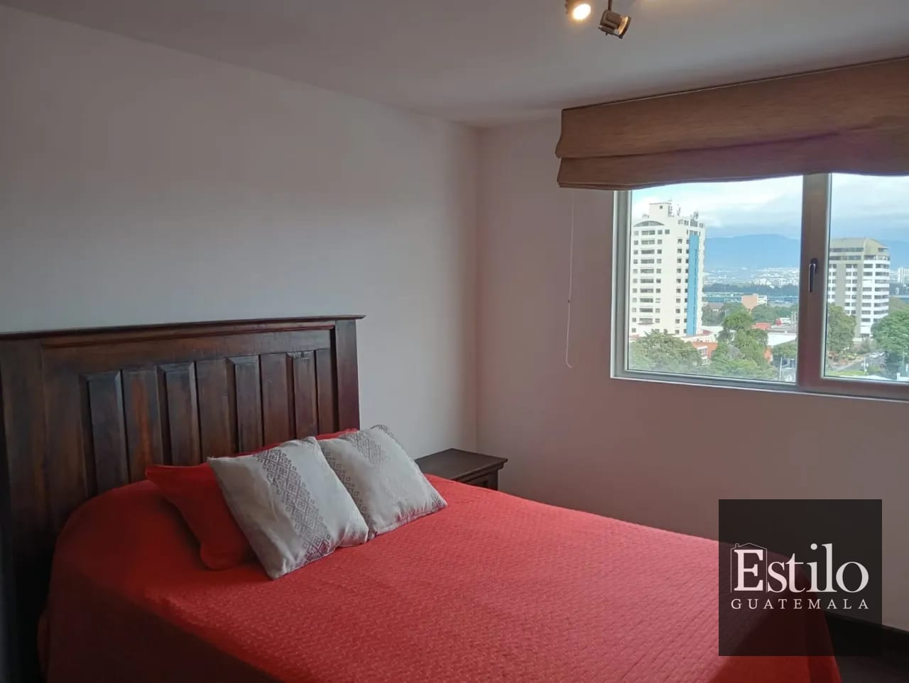 Precioso Apartamento Amueblado Z.14 — Apartamento en Alquiler en Catania, Zona 14, Guatemala, Ciudad — foto 5 de 11