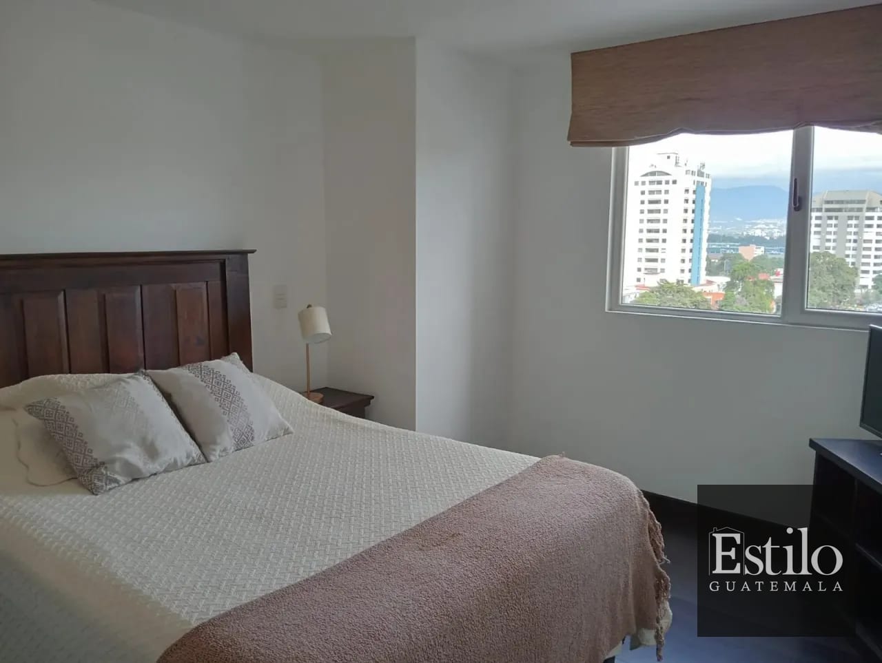 Precioso Apartamento Amueblado Z.14 — Apartamento en Alquiler en Catania, Zona 14, Guatemala, Ciudad — foto 4 de 11
