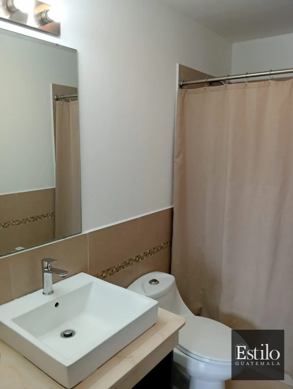 Precioso Apartamento Amueblado Z.14 — Apartamento en Alquiler en Catania, Zona 14, Guatemala, Ciudad — foto 10 de 11