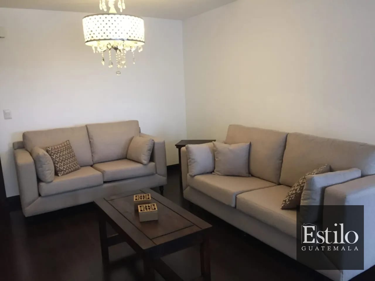 Precioso Apartamento Amueblado Z.14 — Apartamento en Alquiler en Catania, Zona 14, Guatemala, Ciudad — foto 7 de 11