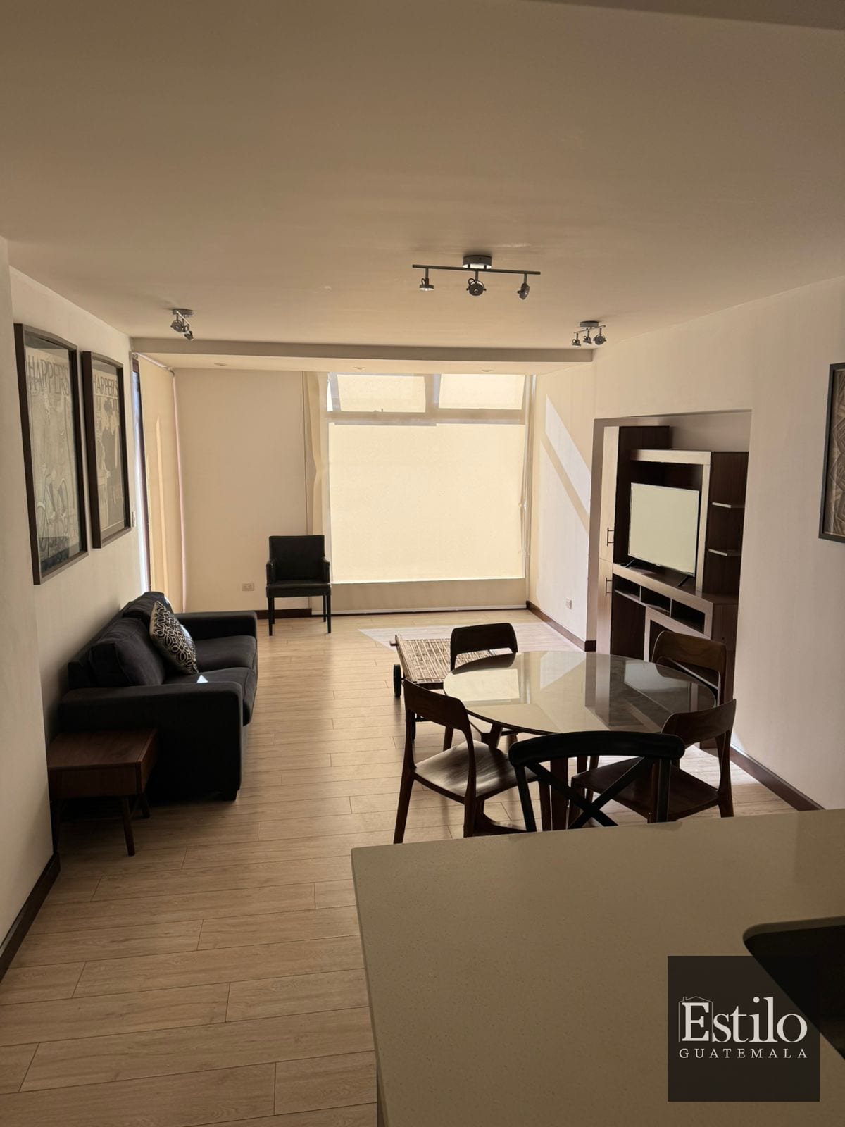 Apartamento Amueblado en Alquiler — Apartamento en Alquiler en shift cayala, Zona 16, Guatemala, Ciudad — foto 3 de 7