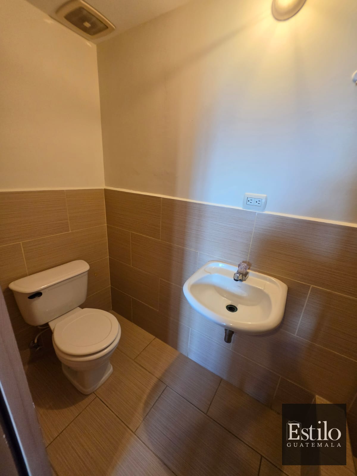 Precioso Apartamento en Alquiler Z.14 — Apartamento en Alquiler en Condado La Villa, Zona 14, Guatemala, Ciudad — foto 13 de 13