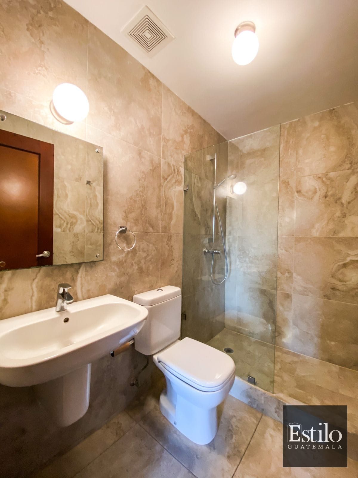 Precioso Apartamento en Alquiler VH1 Z.15 — Apartamento en Alquiler en Zona 15, Guatemala, Ciudad — foto 6 de 6