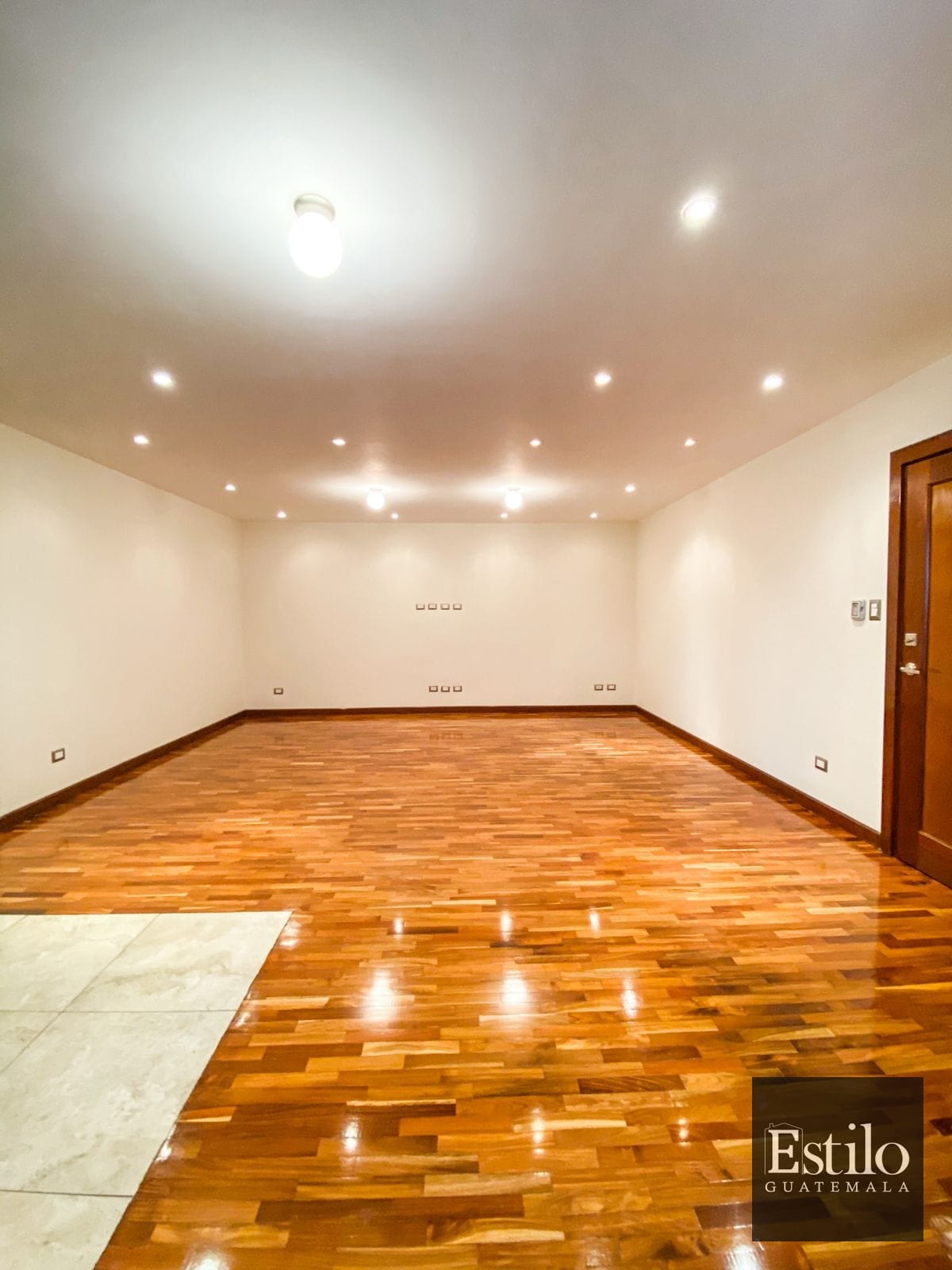 Precioso Apartamento en Alquiler VH1 Z.15 — Apartamento en Alquiler en Zona 15, Guatemala, Ciudad — foto 3 de 6