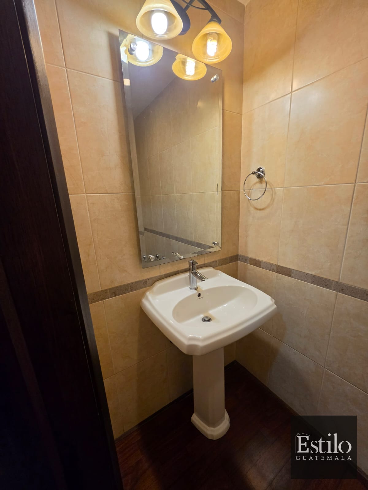 Precioso Apartamento Amueblado Santa María — Apartamento en Alquiler en Santa María, Zona 10, Guatemala, Ciudad — foto 4 de 15