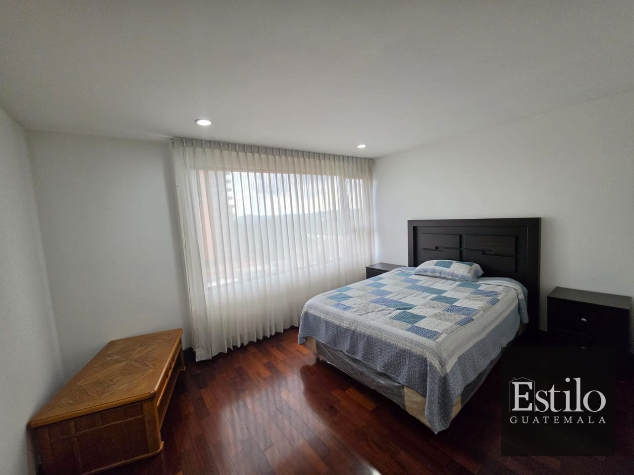 Precioso Apartamento Amueblado Santa María — Apartamento en Alquiler en Santa María, Zona 10, Guatemala, Ciudad — foto 6 de 15