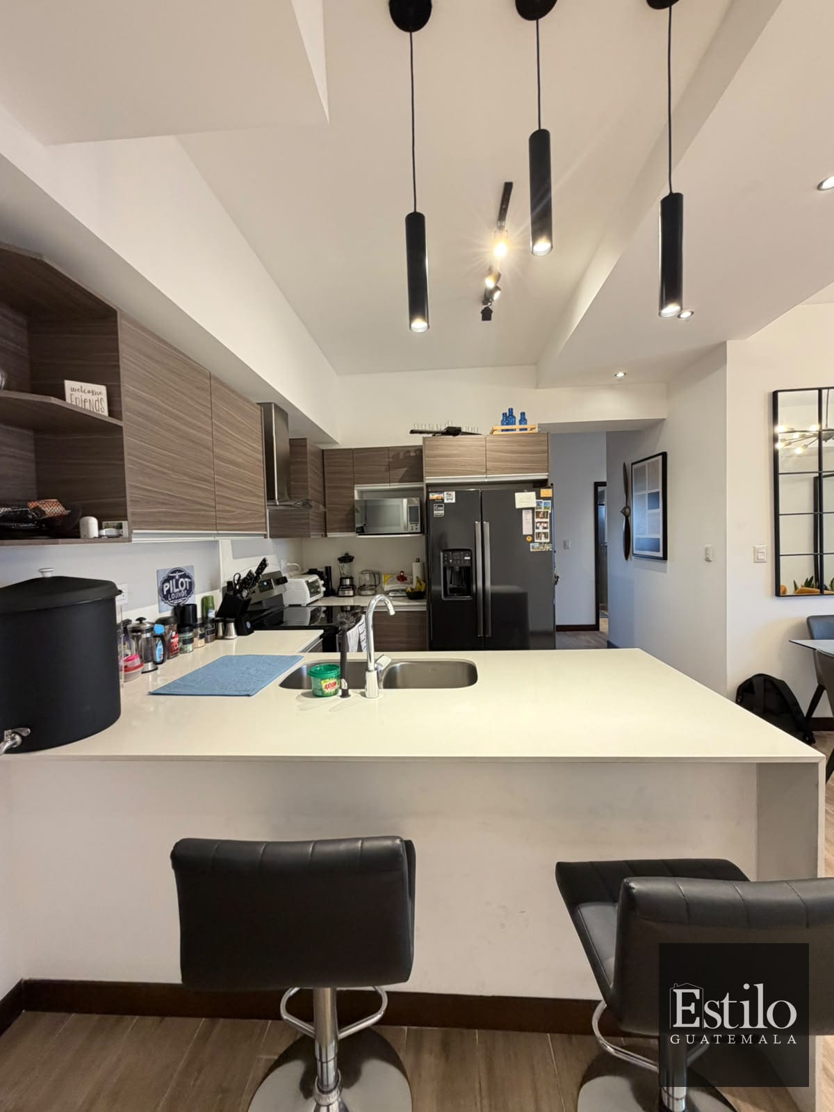 Precioso Apartamento en Venta Z.10 — Apartamento en Venta en Casalini Diagonal 6, Zona 10, Guatemala, Ciudad — foto 6 de 13