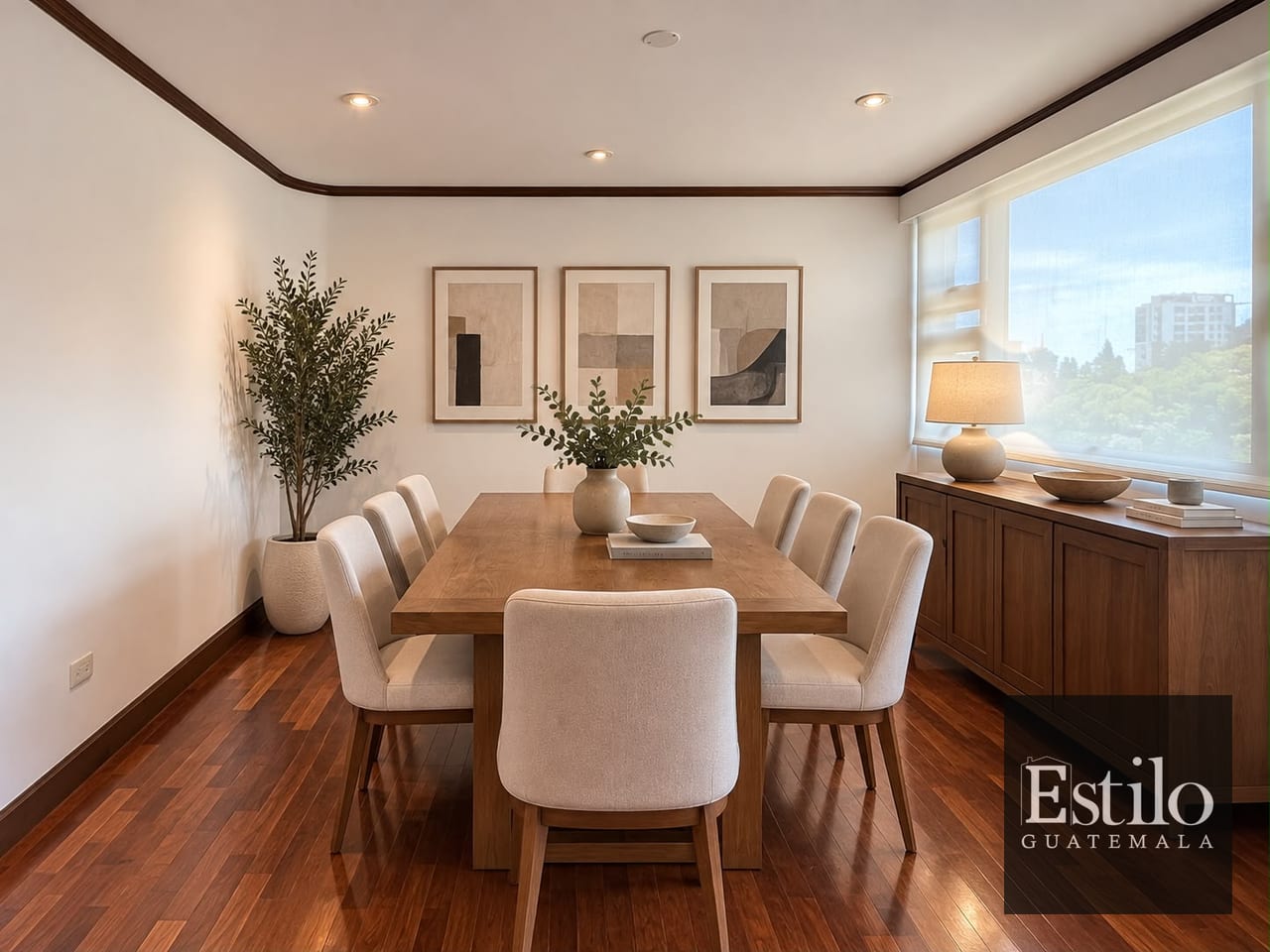 Precioso Apartamento en Venta — Apartamento en Venta en San Ángel, Zona 14, Guatemala, Ciudad — foto 1 de 4