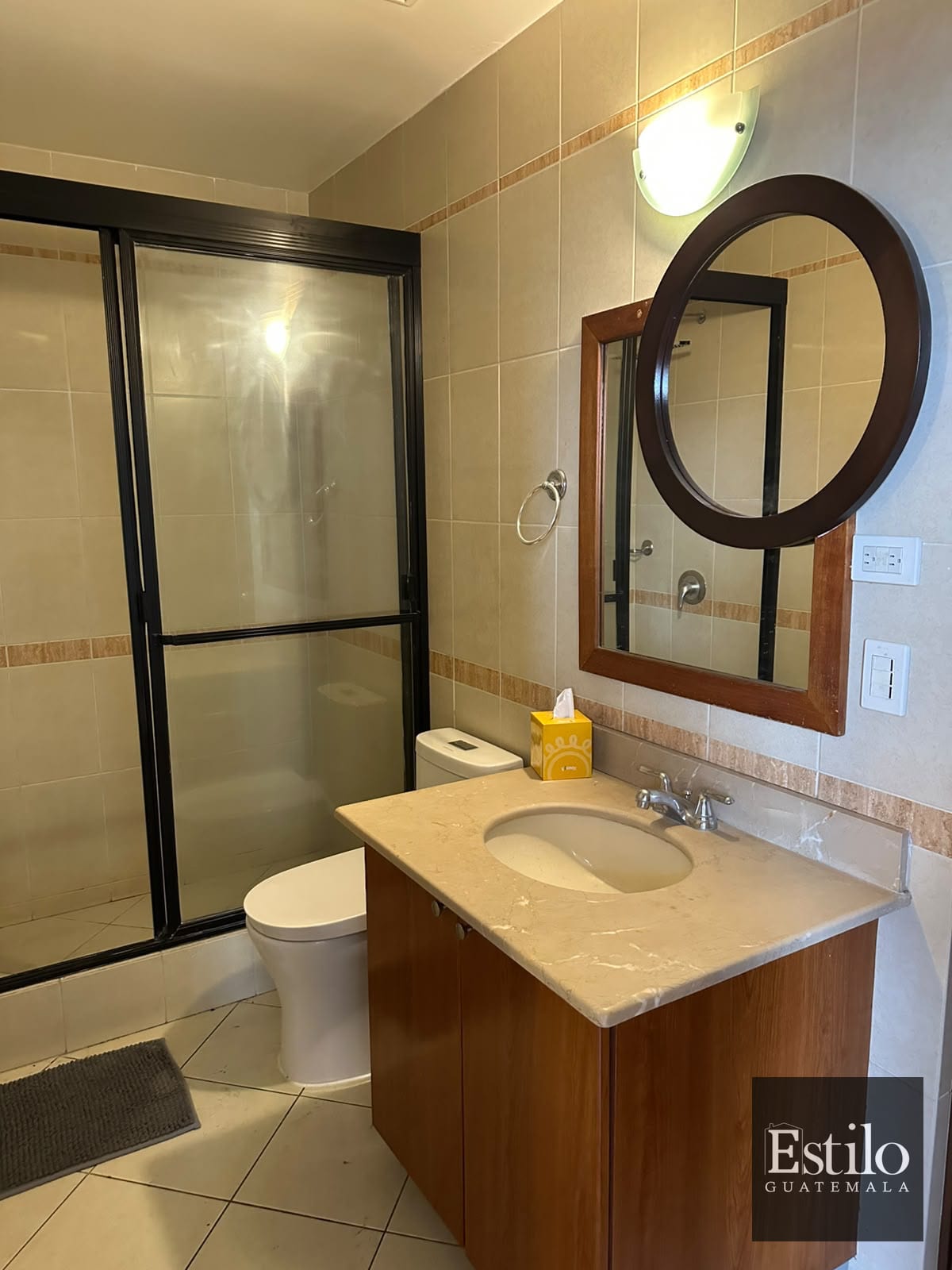 Apartamento Amueblado en Renta Z.14 — Apartamento en Alquiler en Zona 14, Guatemala, Ciudad — foto 11 de 11
