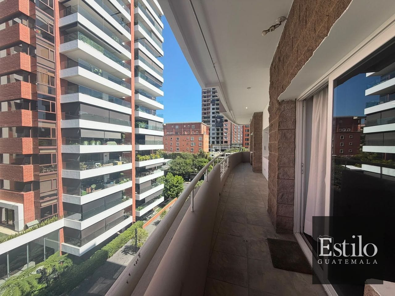 Lindo Apartamento en Venta Zona 14 — Apartamento en Venta en Terranova, Zona 14, Guatemala, Ciudad — foto 1 de 15