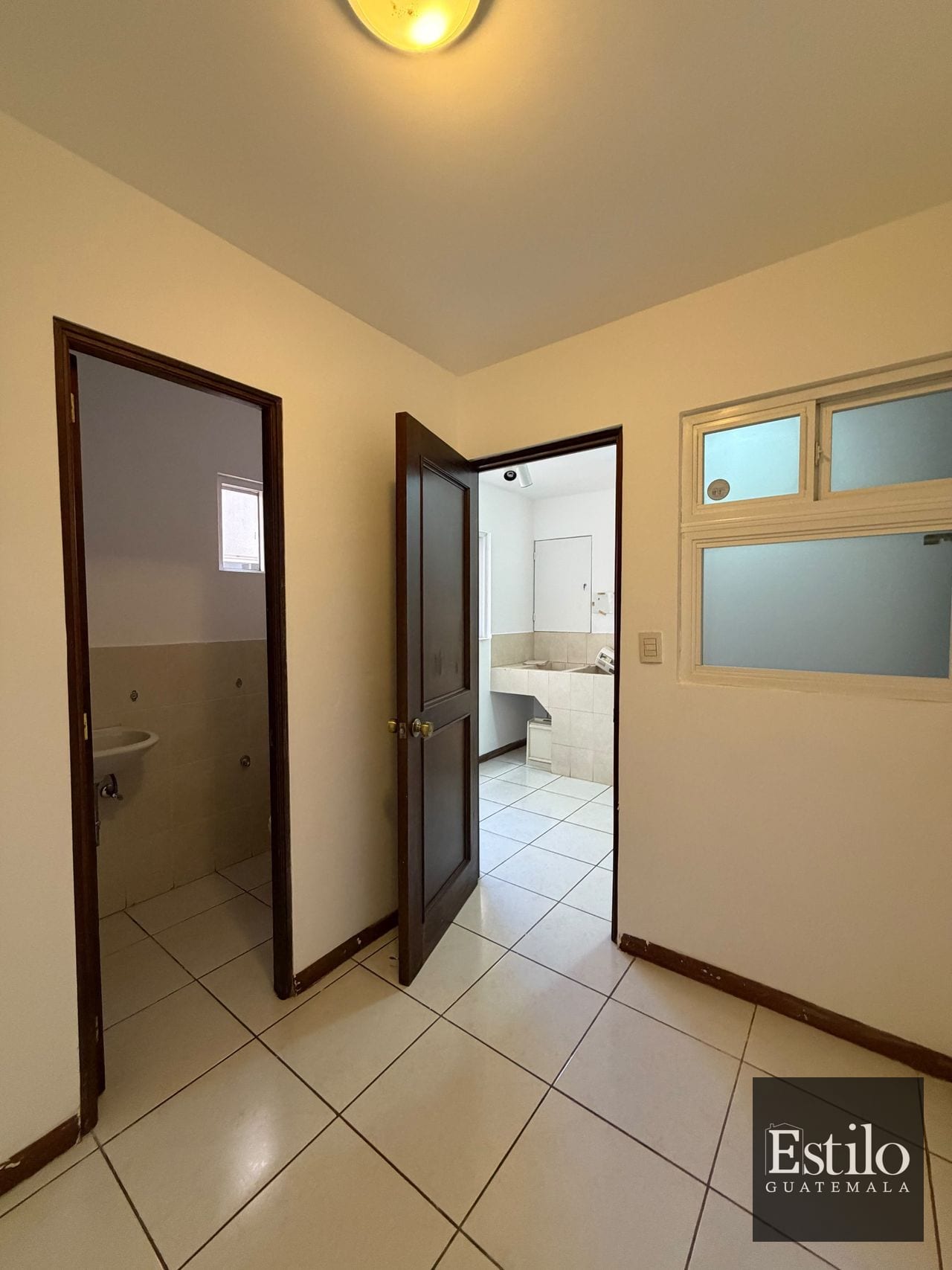 Lindo Apartamento en Venta Zona 14 — Apartamento en Venta en Terranova, Zona 14, Guatemala, Ciudad — foto 2 de 15